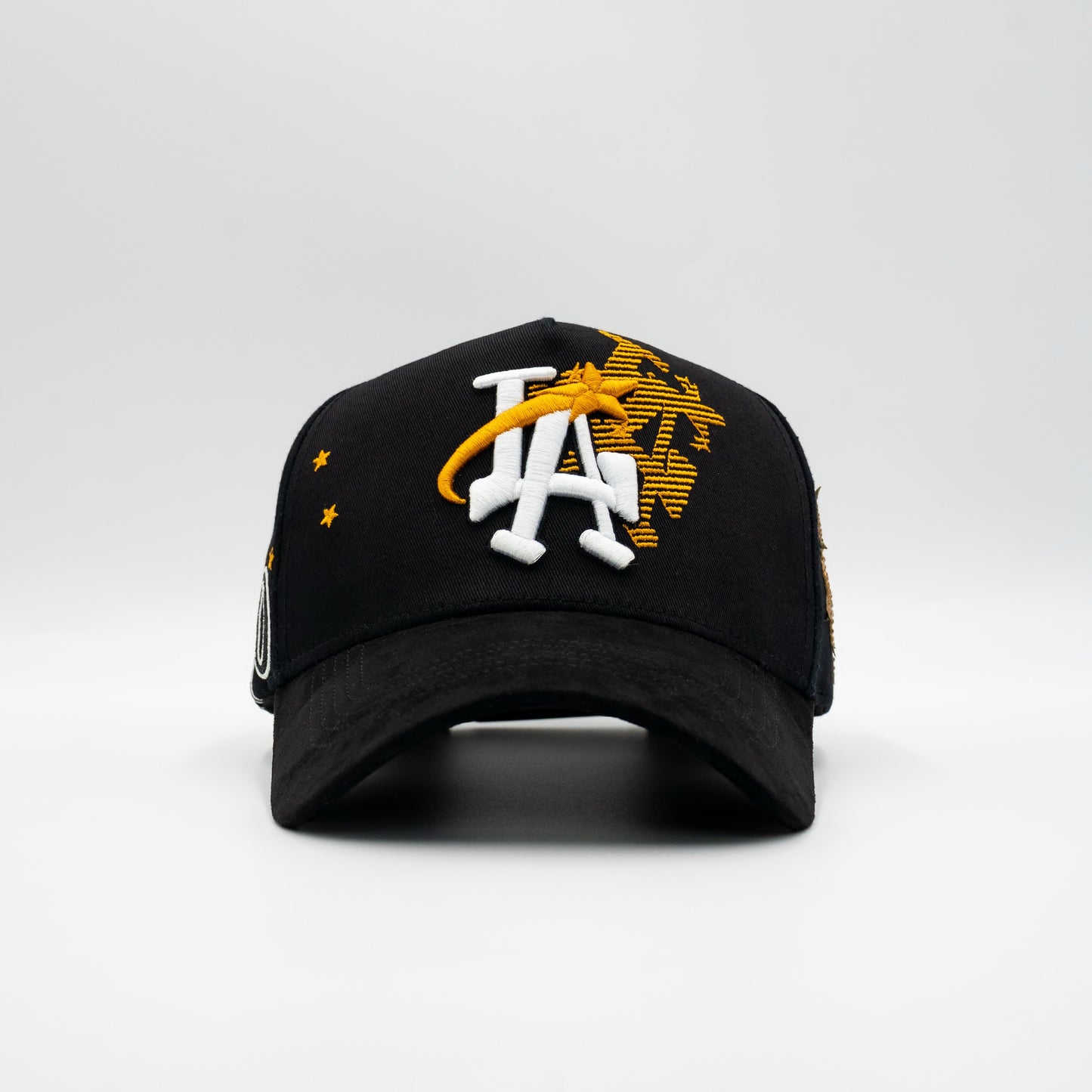 Gorra 31 Hats El Mago LA+Llavero+Cubrepolvo