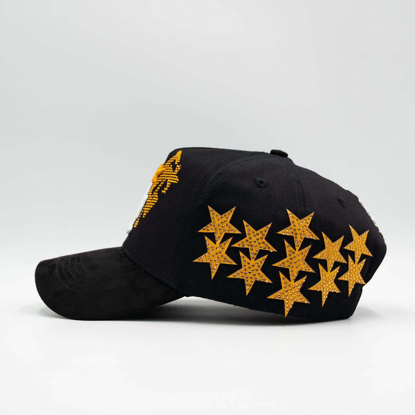 Gorra 31 Hats El Mago LA+Llavero+Cubrepolvo