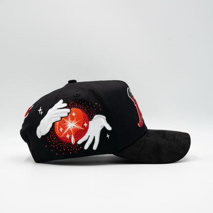 Gorra 31 Hats El Mago