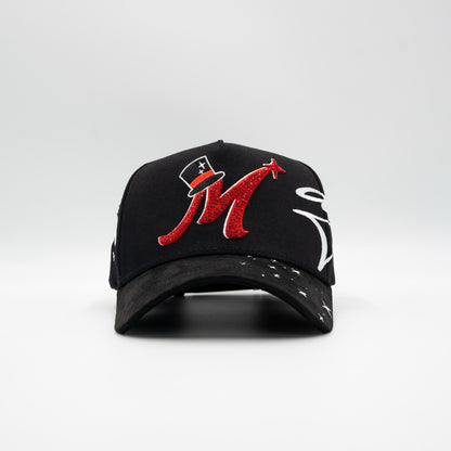 Gorra 31 Hats El Mago