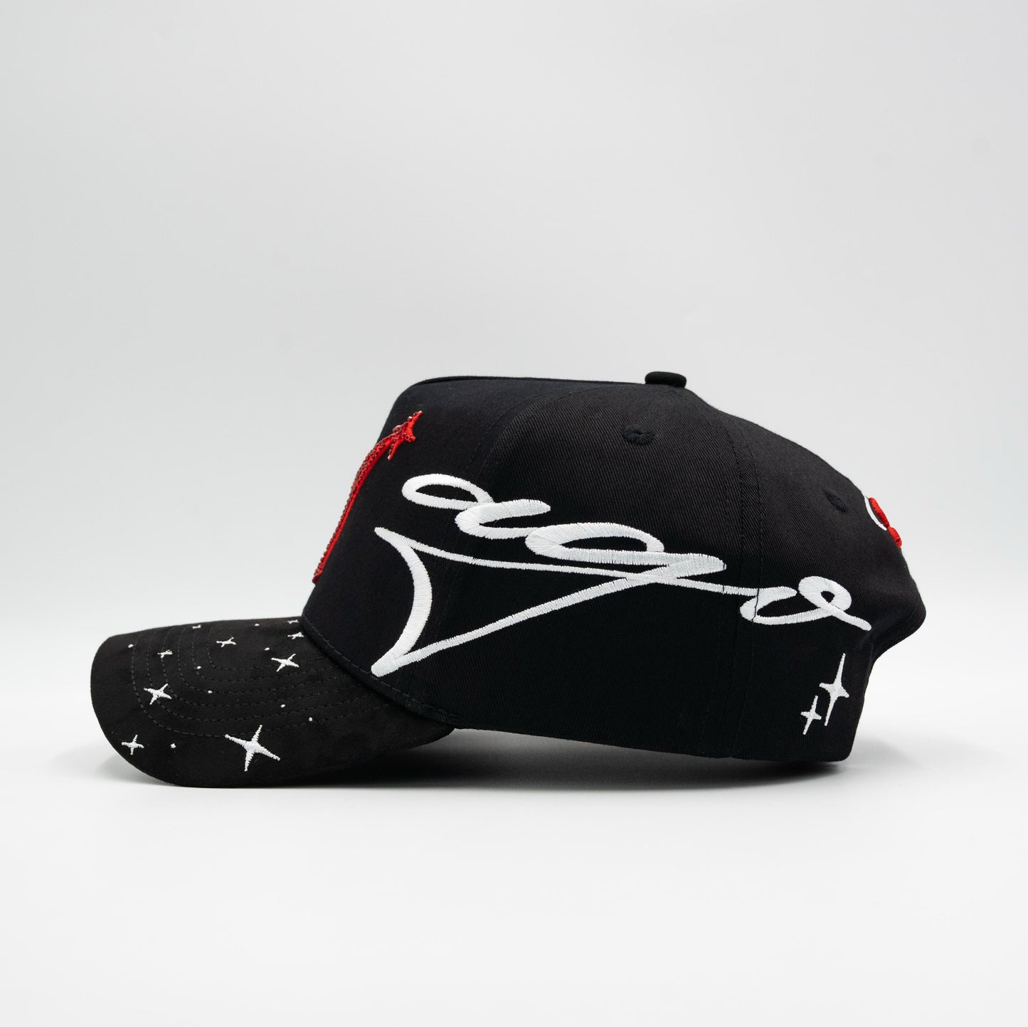 Gorra 31 Hats El Mago