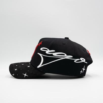 Gorra 31 Hats El Mago