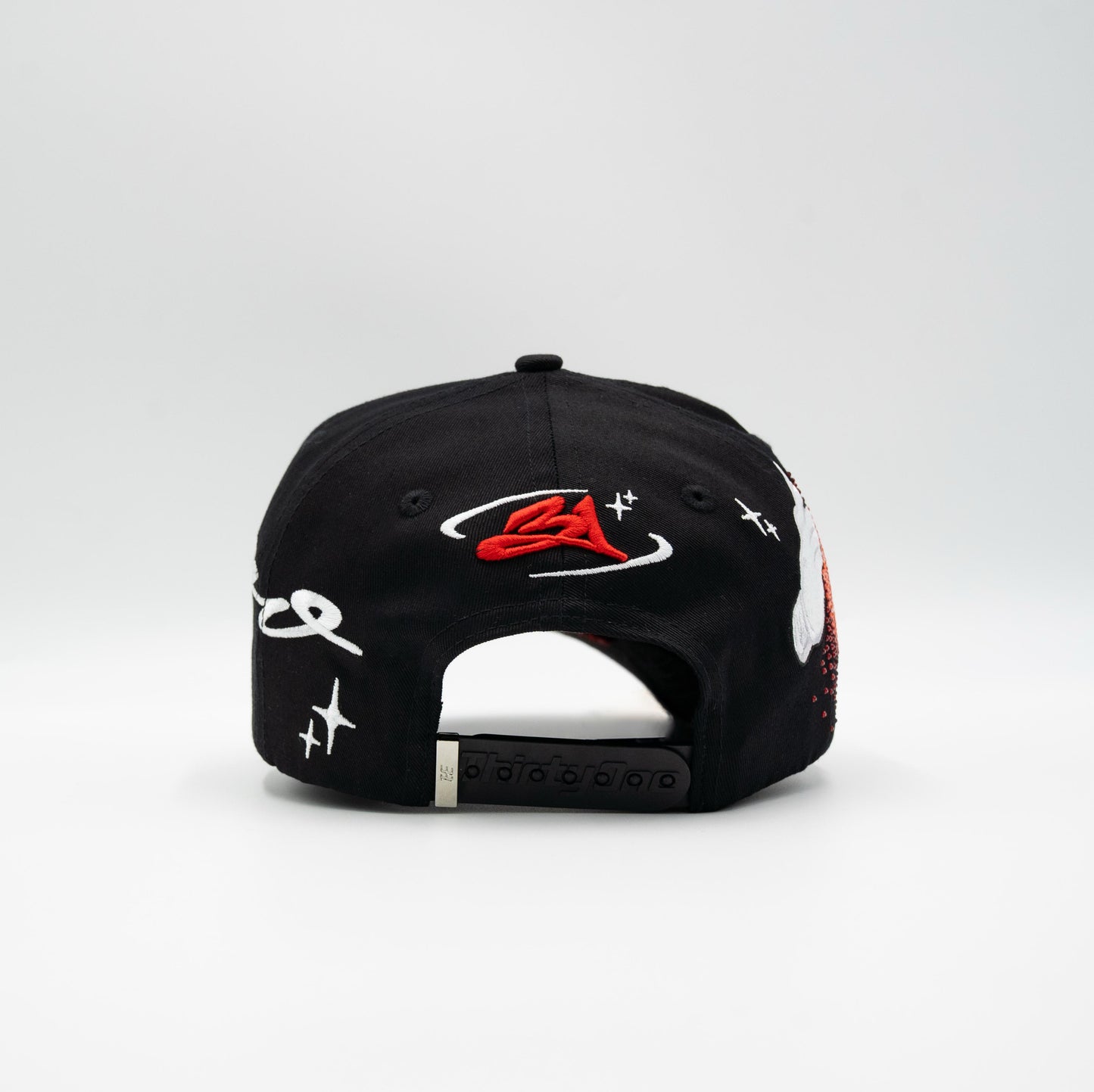 Gorra 31 Hats El Mago