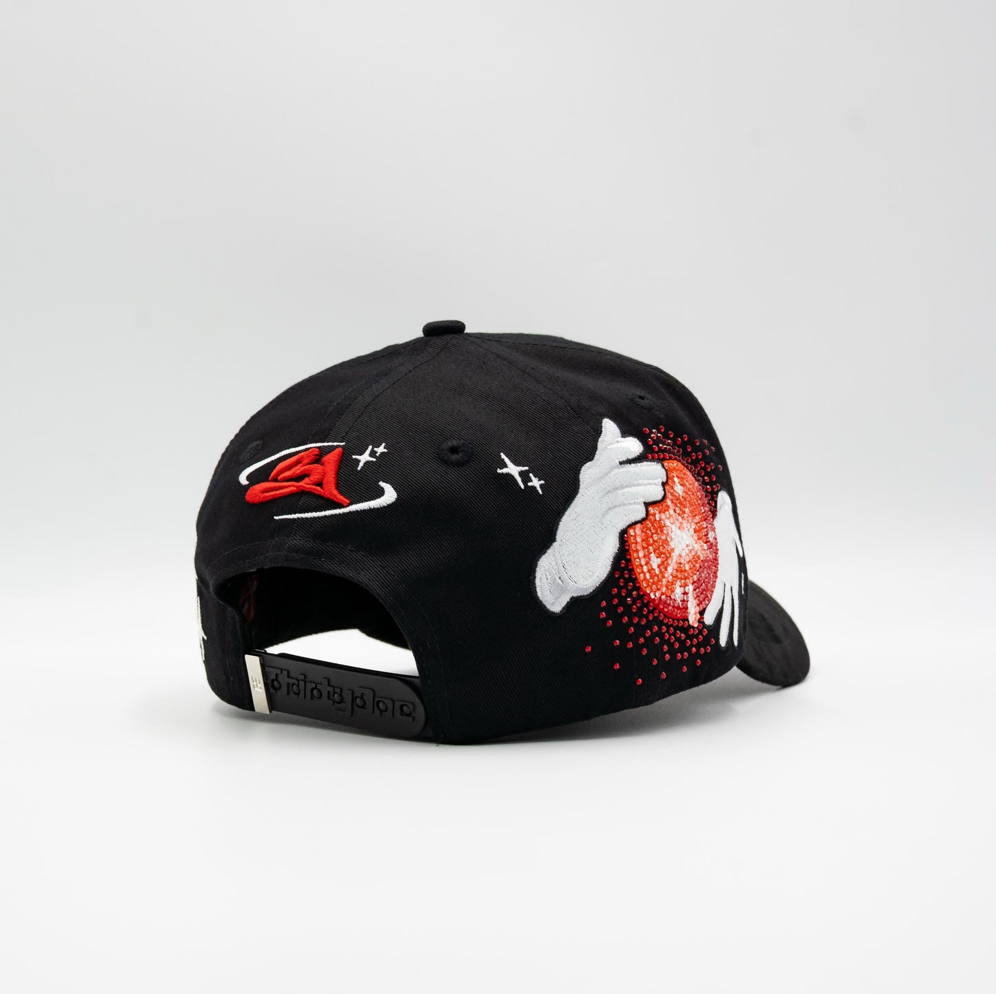 Gorra 31 Hats El Mago