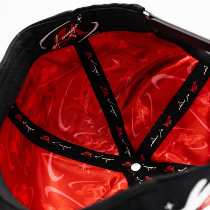 Gorra 31 Hats El Mago