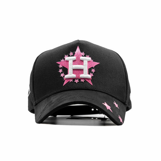 Gorra Dandy Hats X SadBoyzz Clave Ali