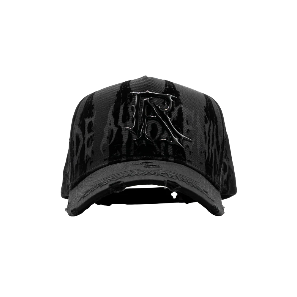 CATEDRAL - RUDE AWAKENINGS