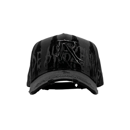 CATEDRAL - RUDE AWAKENINGS