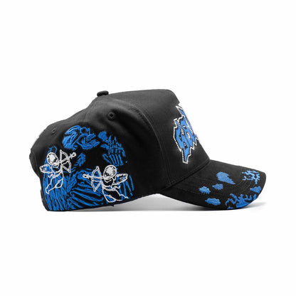 Dandy Hats x Sadboyz “Angel Azul”
