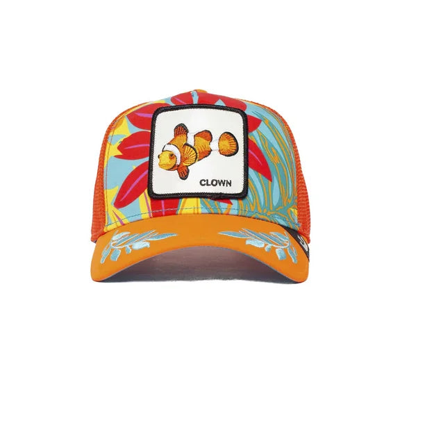 Gorra Goorin Bros Clown-Pez Goorin