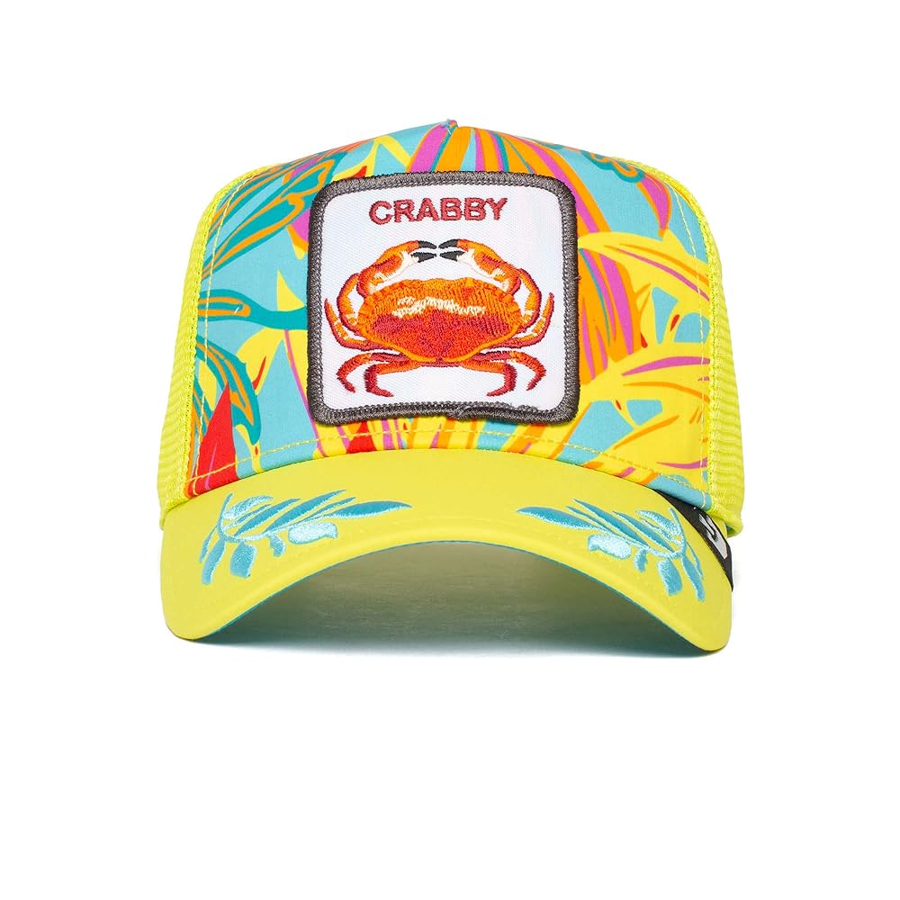 Gorra Goorin Bros Clown-Pez Goorin