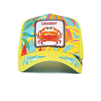 Gorra Goorin Bros Clown-Pez Goorin