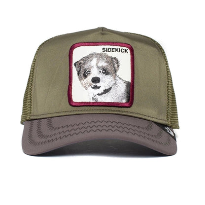 Gorra Goorin Bros Clown-Pez Goorin